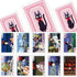Kiki playing cards